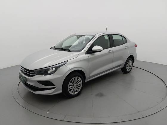 FIAT CRONOS 1.0 FIREFLY FLEX DRIVE MANUAL